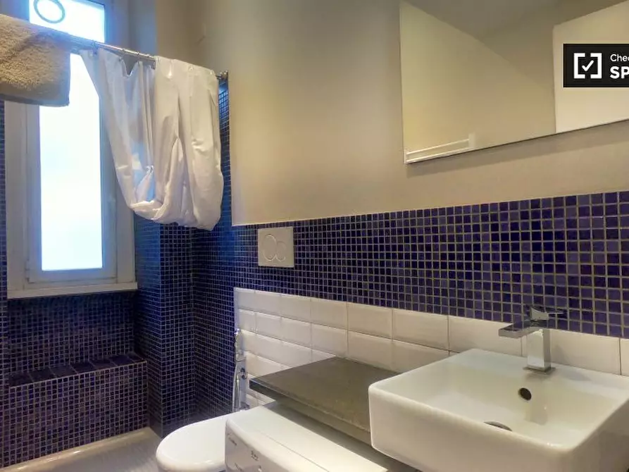 Immagine 7 di Camera condivisa in affitto  in Via Vincenzo Vela a Milano