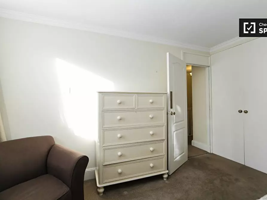 Immagine 4 di Camera condivisa in affitto  in Evenwood Close a Wandsworth