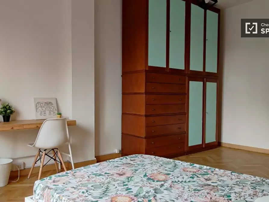 Immagine 4 di Camera condivisa in affitto  in Via Tertulliano a Milano