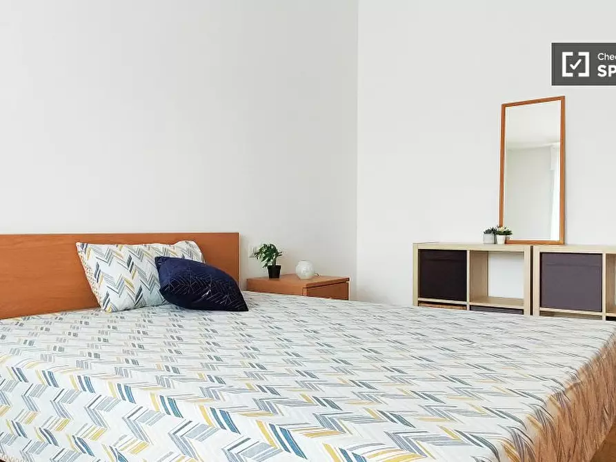 Immagine 4 di Camera condivisa in affitto  in Corso Lodi a Milano