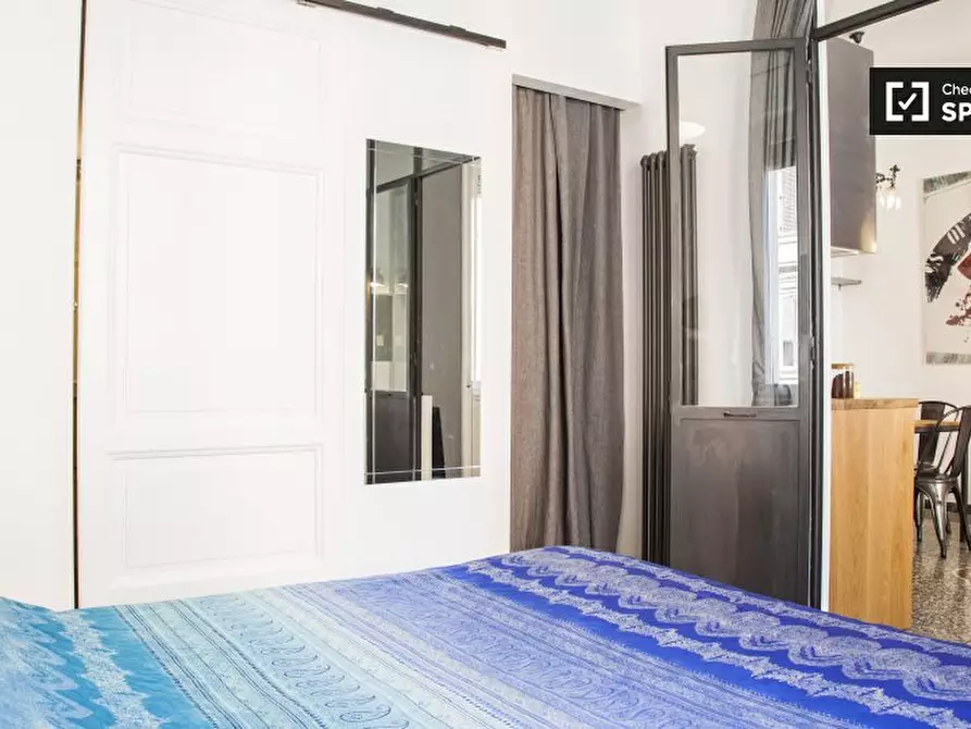 Immagine 9 di Appartamento in affitto  in Via Machiavelli, 00185 Roma RM, Italy a Roma