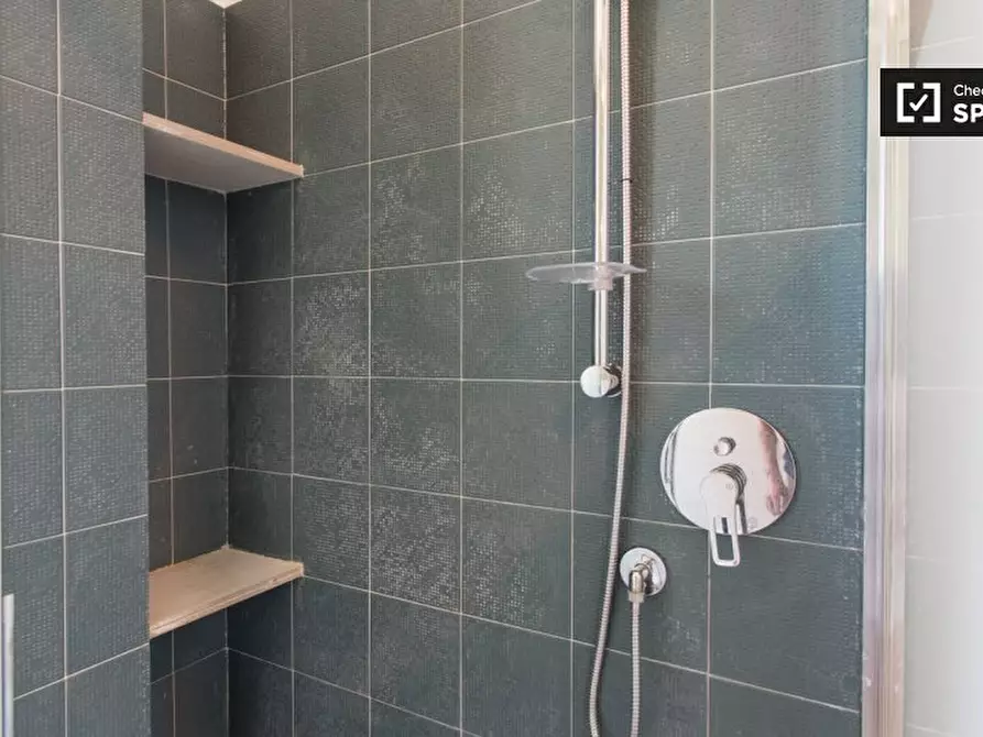 Immagine 10 di Appartamento in affitto  in Via Elia Lombardini a Milano