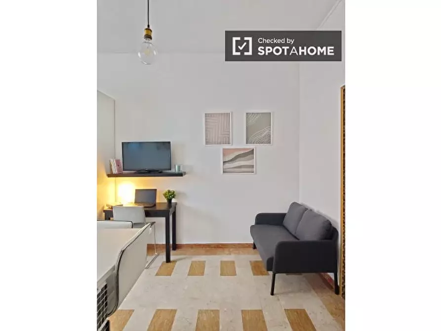 Immagine 9 di Ufficio in affitto  in Via Giuseppe Canella a Milano