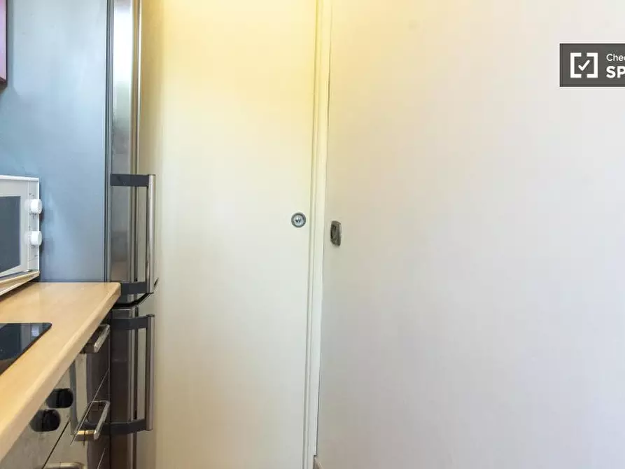 Immagine 14 di Appartamento in affitto  in Via Roberto de Nobili a Roma