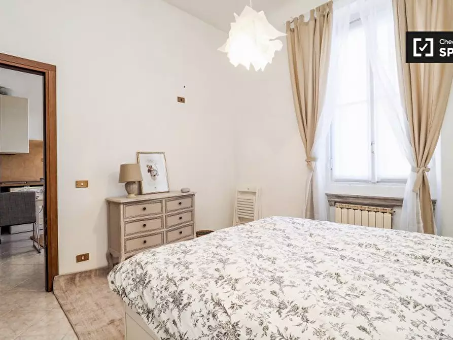 Immagine 10 di Appartamento in affitto  in Via Matteo Maria Boiardo a Milano