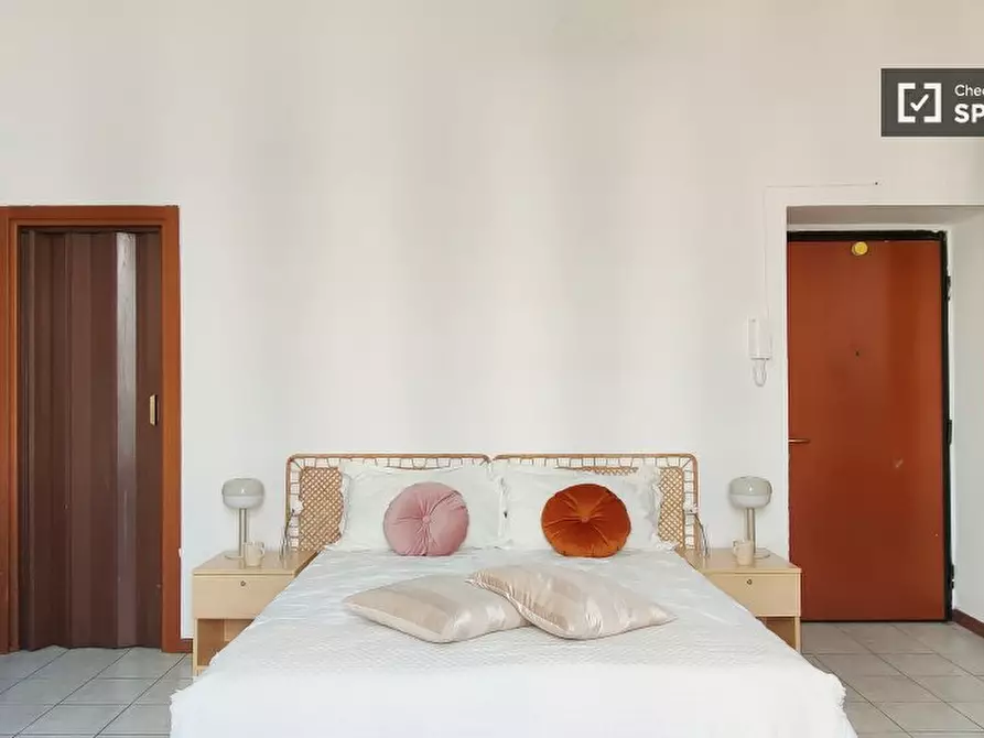 Immagine 2 di Ufficio in affitto  in Via Giovanni Lulli a Milano