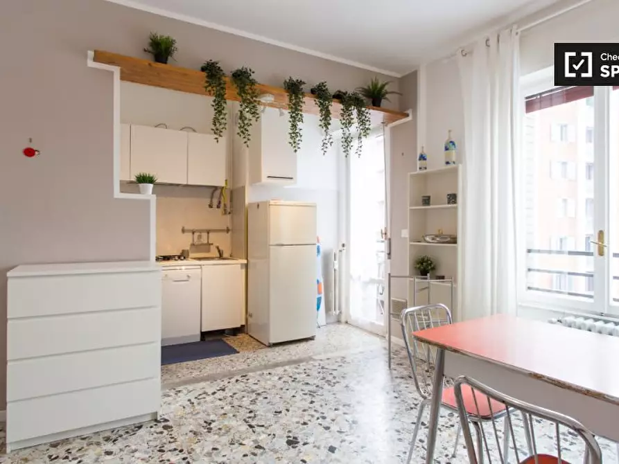 Immagine 1 di Ufficio in affitto  in Piazza Francesco Carrara a Milano