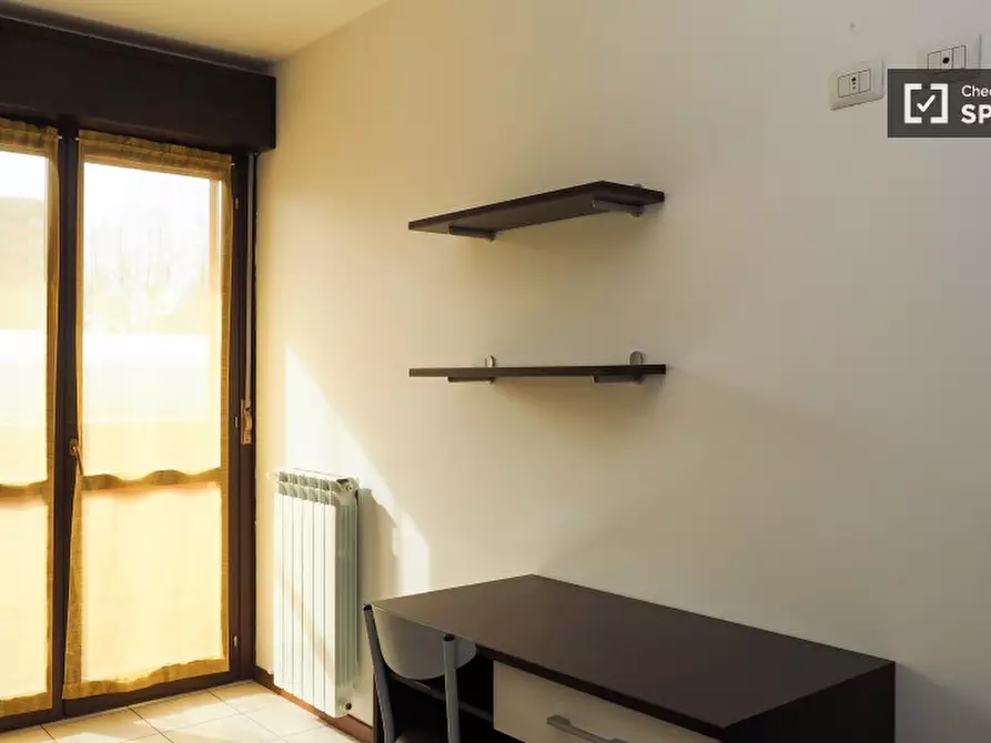 Immagine 19 di Camera condivisa in affitto  in Viale Antonio Gramsci a Sesto San Giovanni
