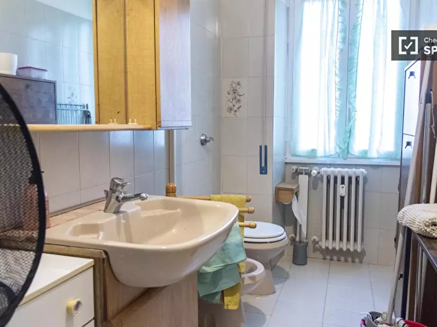 Immagine 9 di Appartamento in affitto  in Via Pietro Blaserna a Roma