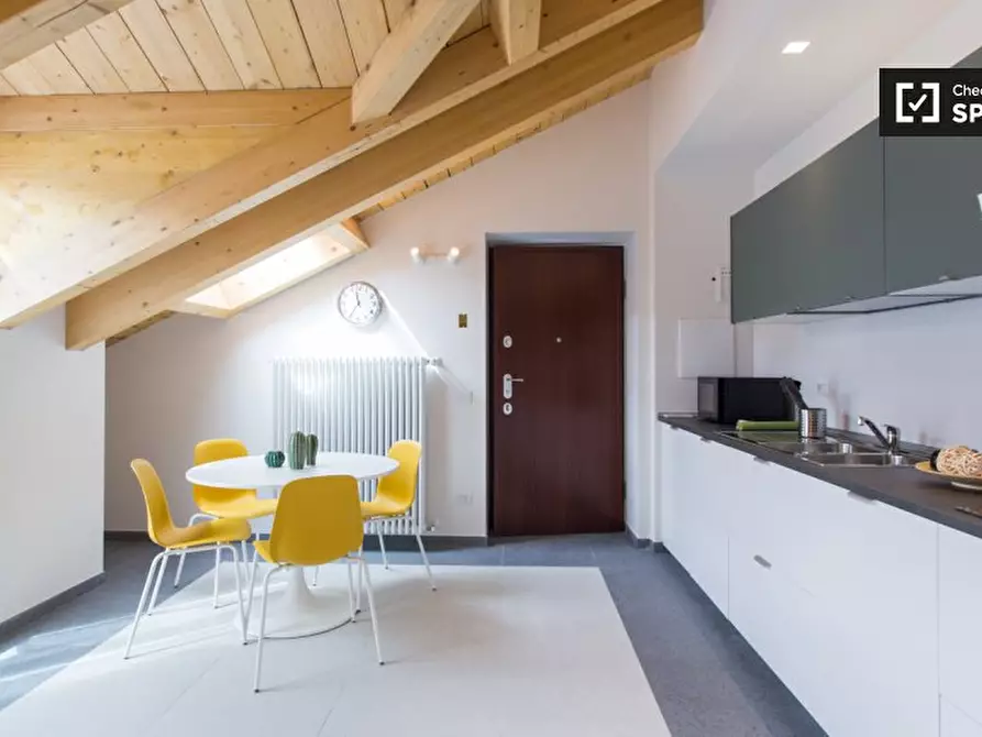 Immagine 9 di Camera condivisa in affitto  in Viale Bligny a Milano