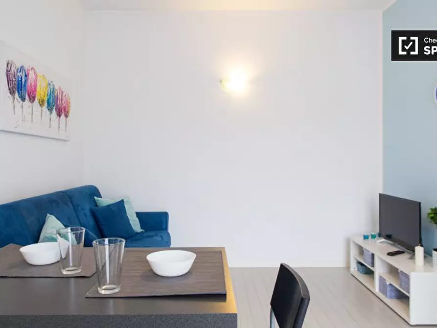 Immagine 6 di Ufficio in affitto  in Via Giuseppe Ripamonti a Milano