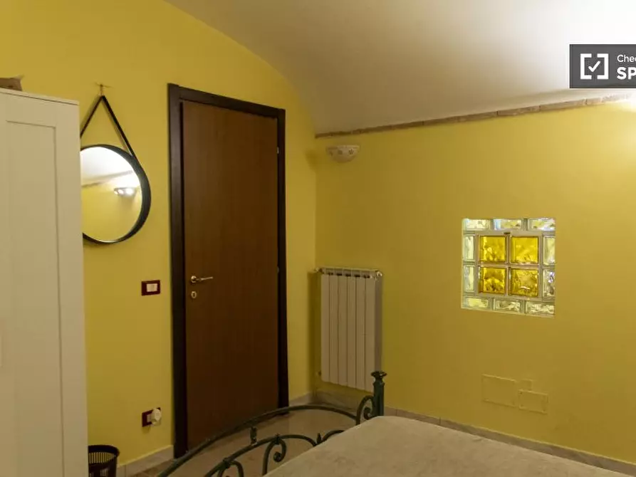 Immagine 8 di Appartamento in affitto  in Via dei Frassini a Roma