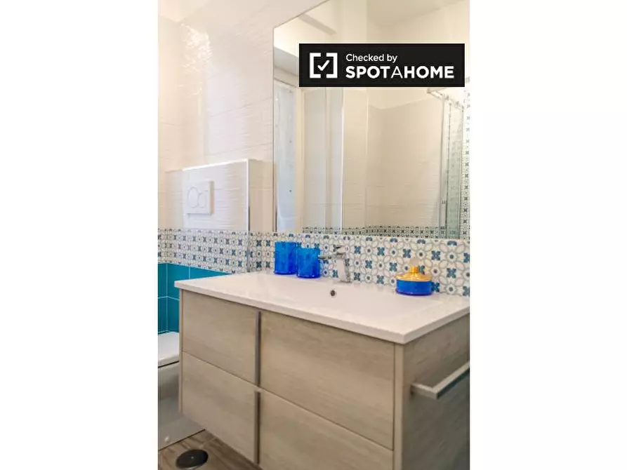 Immagine 14 di Appartamento in affitto  in Via Alessandro Luzio, 00179 Roma RM, Italy a Roma