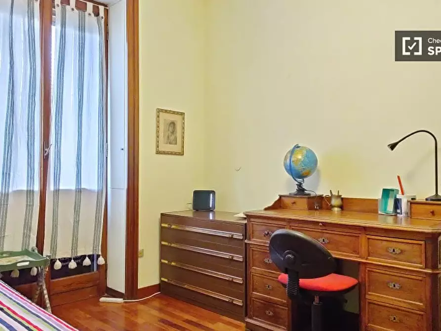 Immagine 18 di Camera condivisa in affitto  in Via Leopoldo Sabbatini a Milano