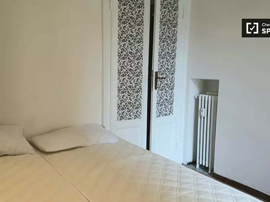 Immagine 19 di Camera condivisa in affitto  in Via Claudio Monteverdi a Milano