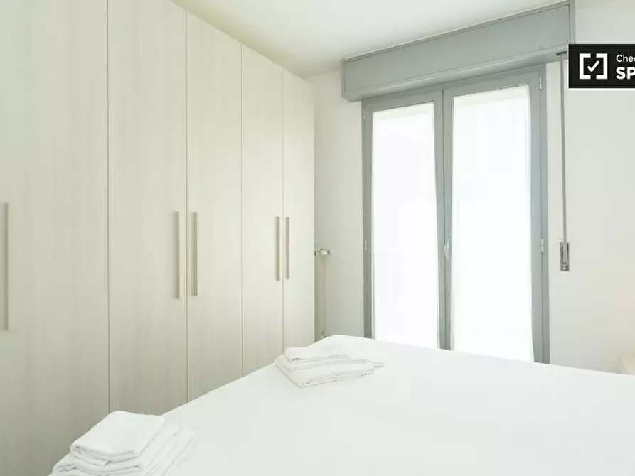 Immagine 7 di Appartamento in affitto  in Via Privata Leonardo Bruni a Milano