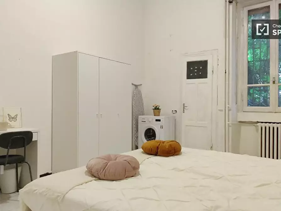 Immagine 10 di Appartamento in affitto  in Piazzale Ferdinando Martini a Milano