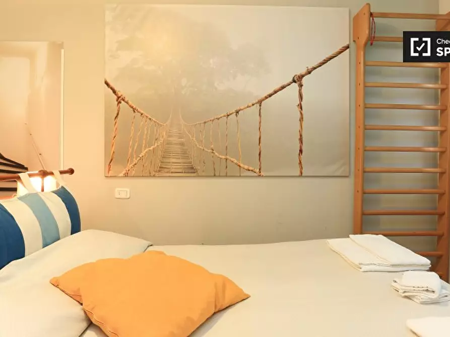 Immagine 18 di Appartamento in affitto  in Via Francesco Gonin a Milano