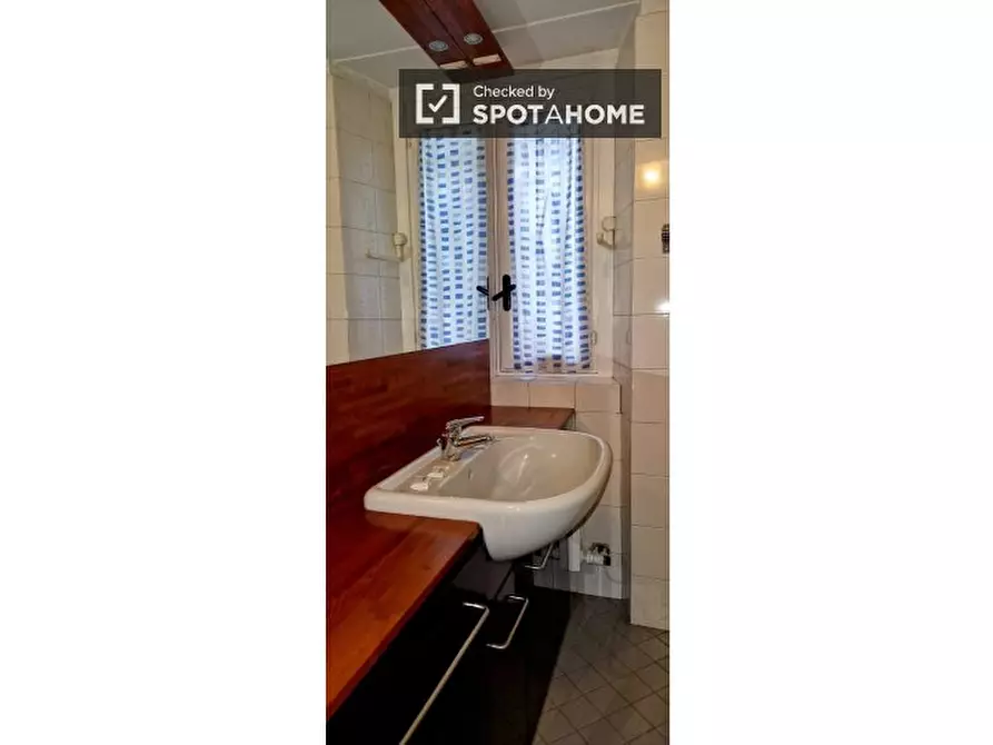 Immagine 12 di Appartamento in affitto  in Via Paolo Sacchi a Torino