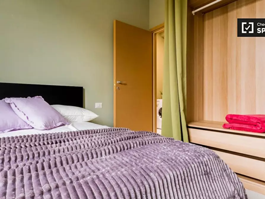 Immagine 18 di Appartamento in affitto  in Via Ambrogio Binda a Milano