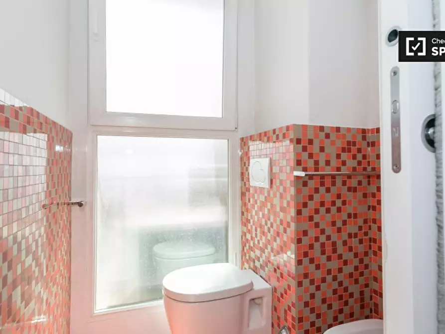 Immagine 6 di Ufficio in affitto  in Via Tristano Calco a Milano