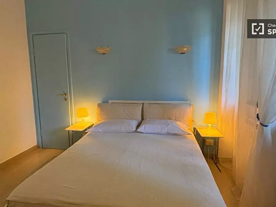 Immagine 5 di Appartamento in affitto  in Via Luigi Lilio a Roma