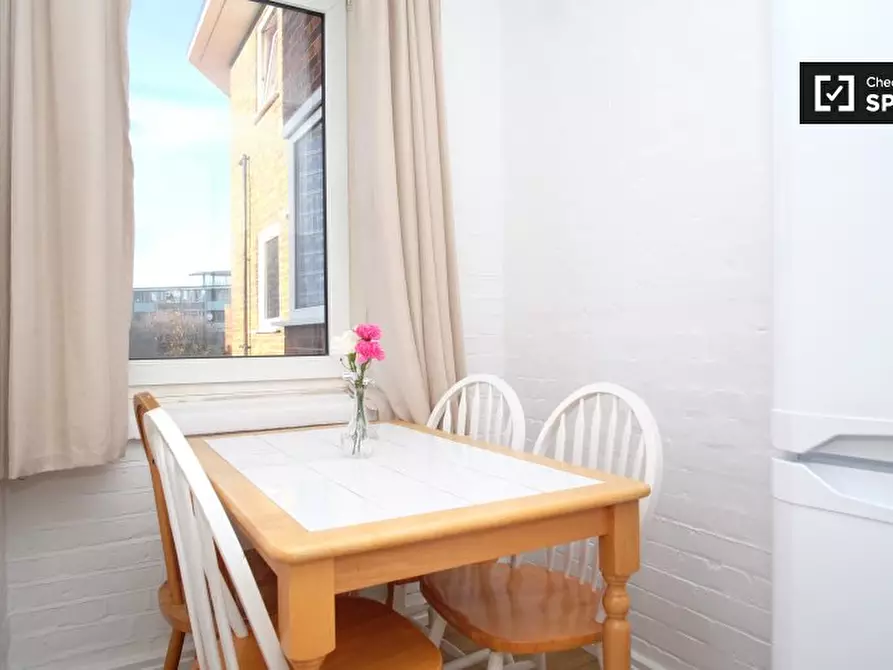 Immagine 3 di Camera condivisa in affitto  in Percival St a Islington