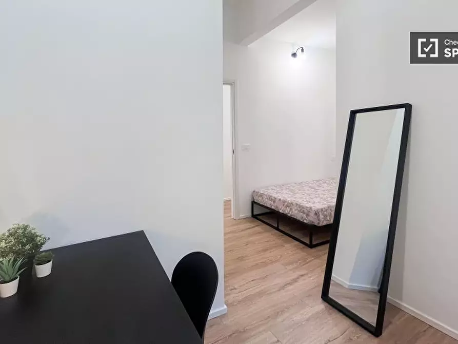 Immagine 15 di Camera condivisa in affitto  in Via Don Bosco a Milano