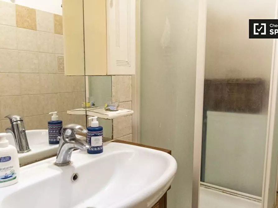 Immagine 12 di Appartamento in affitto  in Via Giovanni Giolitti a Roma