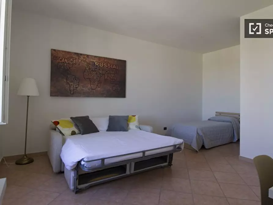 Immagine 10 di Ufficio in affitto  in Galleria S. Federico a Torino