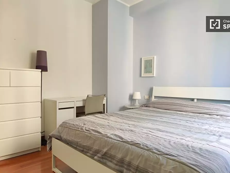 Immagine 12 di Appartamento in affitto  in V.le Zara a Milano