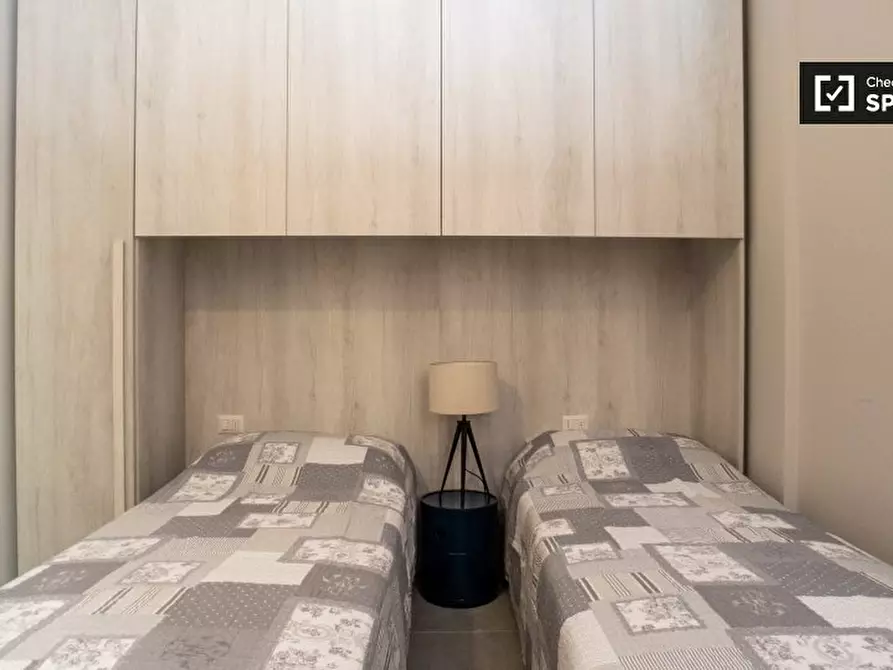 Immagine 14 di Appartamento in affitto  in Via Cicco Simonetta, 20123 Milano MI, Italy a Milano