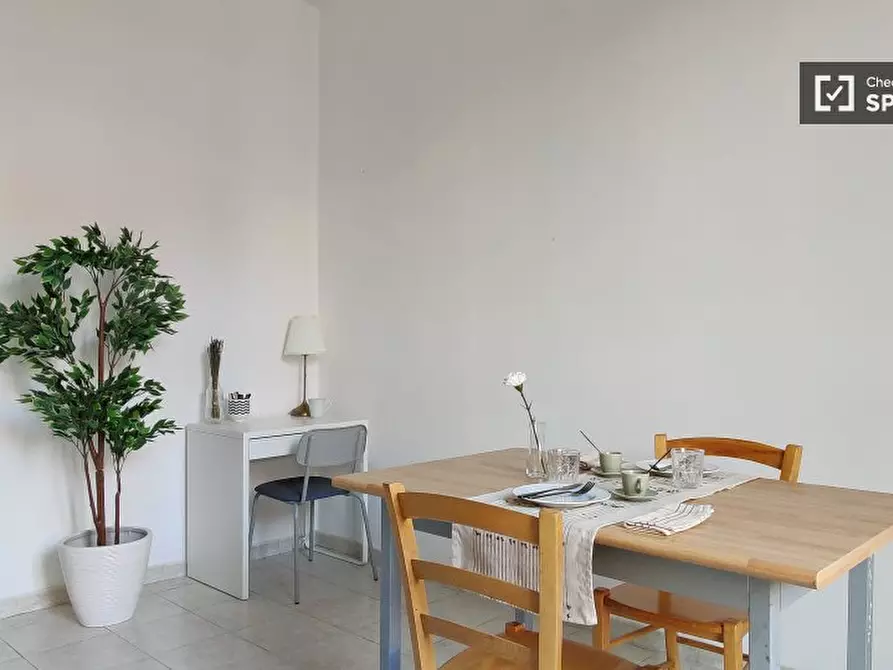 Immagine 6 di Appartamento in affitto  in Via Pietro da Cortona a Milano