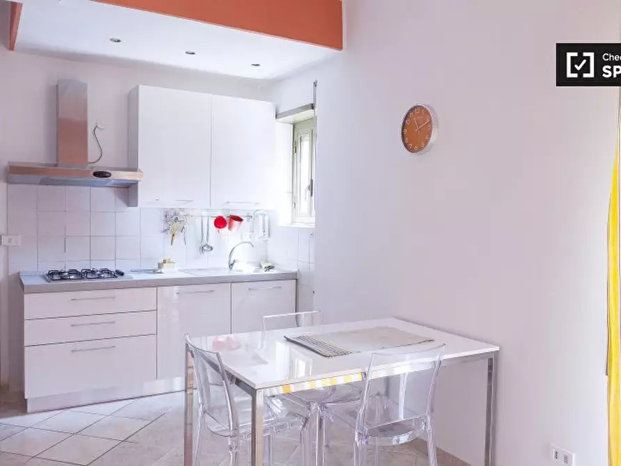 Immagine 1 di Appartamento in affitto  in Via Giuseppe Donati, 00159 Roma RM, Italy a Roma