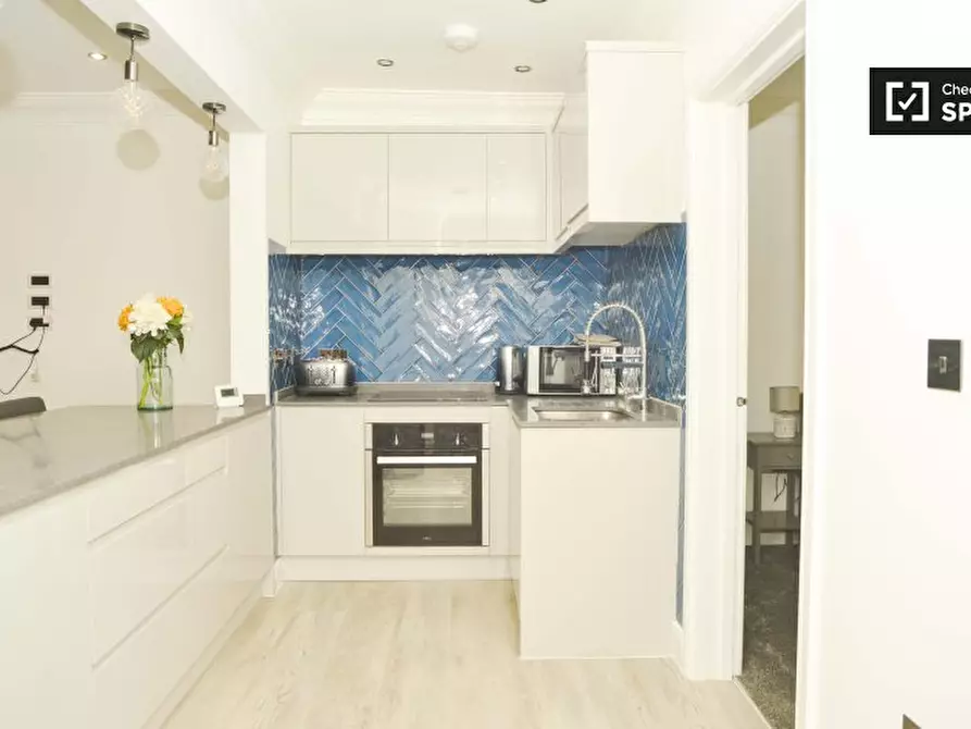 Immagine 8 di Appartamento in affitto  in High Rd Leyton a Walthamstow