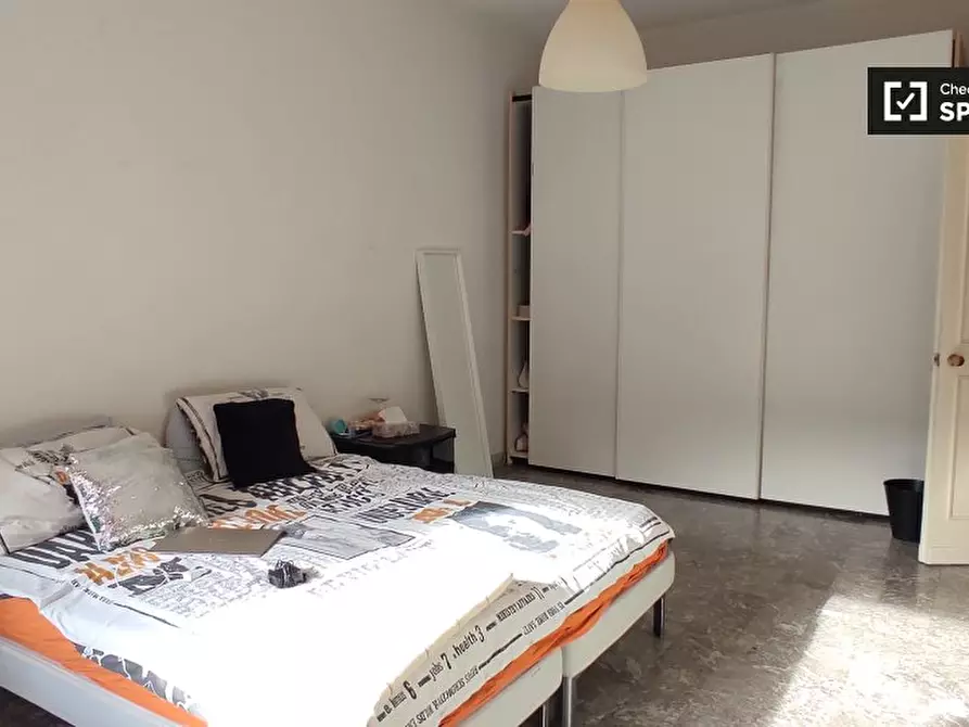 Immagine 2 di Camera condivisa in affitto  in Via Monte Oliveto a Firenze