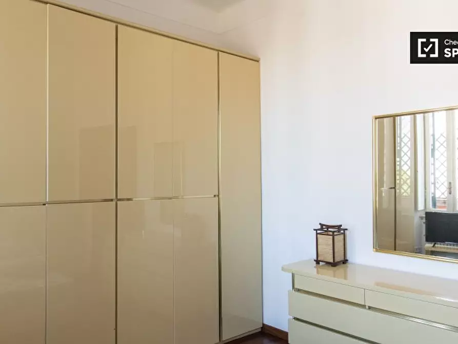 Immagine 11 di Appartamento in affitto  in Corso Regina Maria Pia a Roma