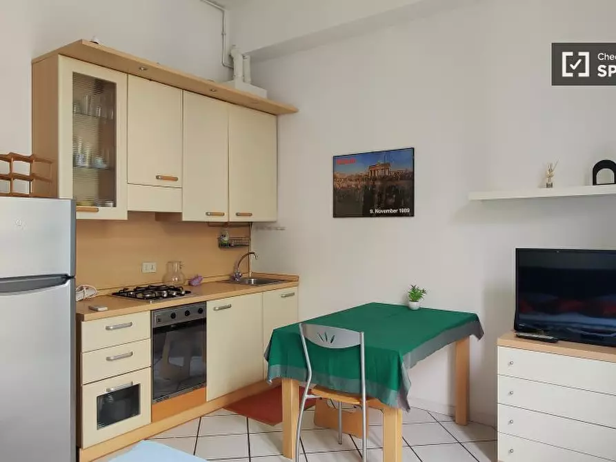 Immagine 3 di Ufficio in affitto  in Via Orti a Milano