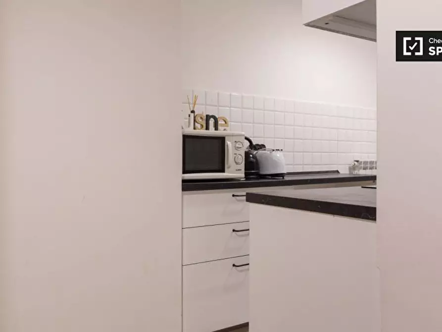 Immagine 8 di Appartamento in affitto  in Corso di Porta Nuova a Milano