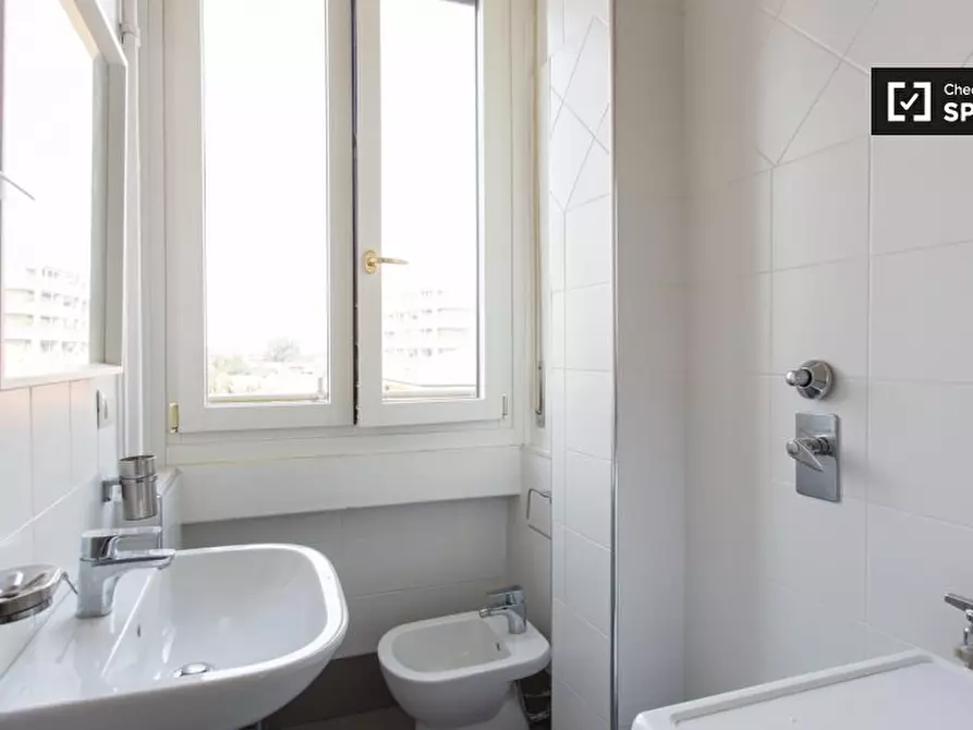 Immagine 8 di Appartamento in affitto  in Via Giuseppe Ripamonti a Milano