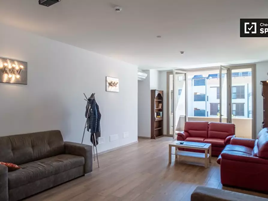 Immagine 11 di Camera condivisa in affitto  in Via Risorgimento, 11, 20093 Cologno Monzese MI, Italy a Cologno Monzese