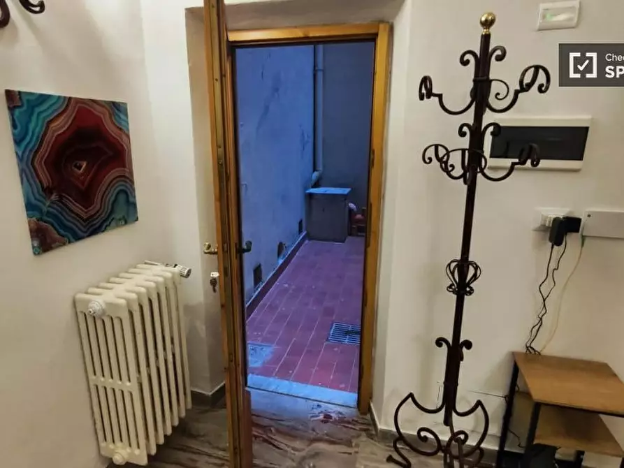Immagine 18 di Camera condivisa in affitto  in Via della Colonna a Firenze