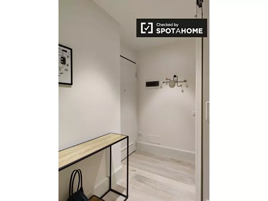 Immagine 13 di Appartamento in affitto  in Via Achille Zezon a Milano