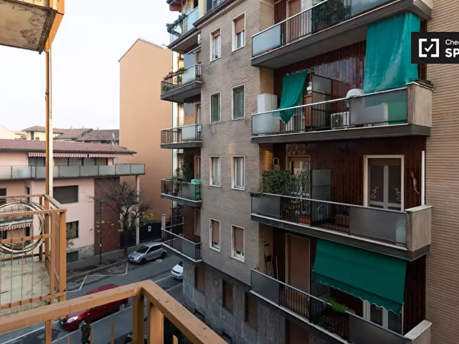 Immagine 6 di Camera condivisa in affitto  in Via Umberto Fogagnolo a Sesto San Giovanni