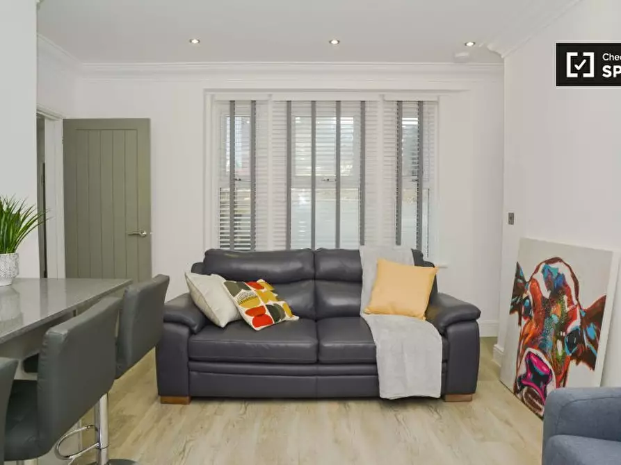 Immagine 14 di Appartamento in affitto  in High Rd Leyton a Walthamstow