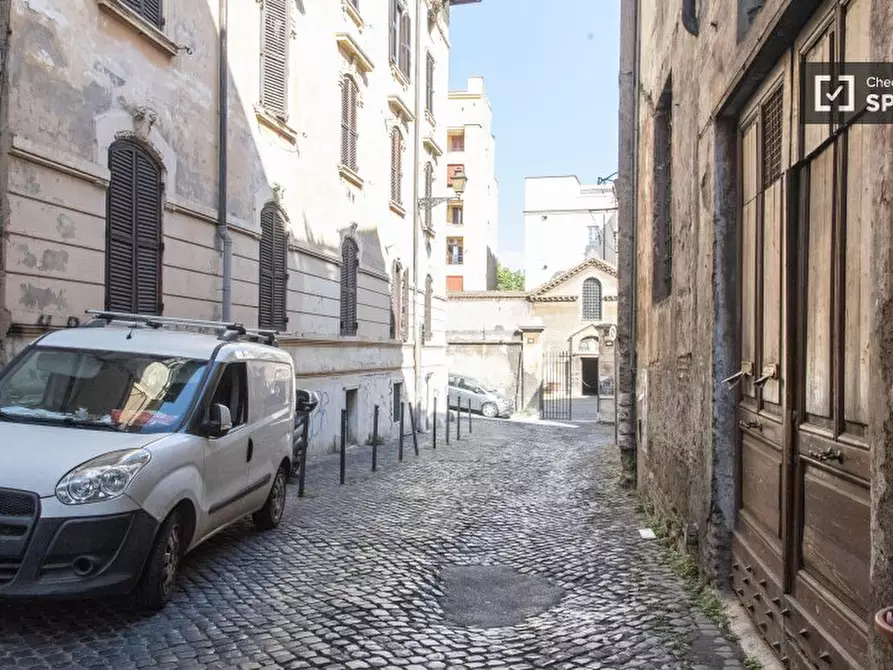 Immagine 10 di Appartamento in affitto  in Via Augusto Jandolo a Roma