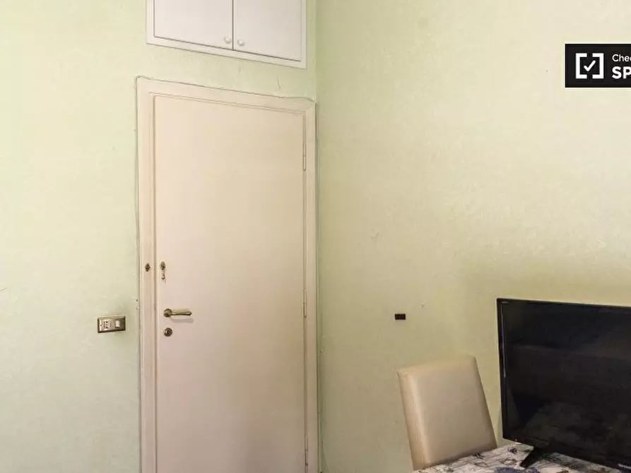 Immagine 9 di Camera condivisa in affitto  in Via di Torrevecchia a Roma