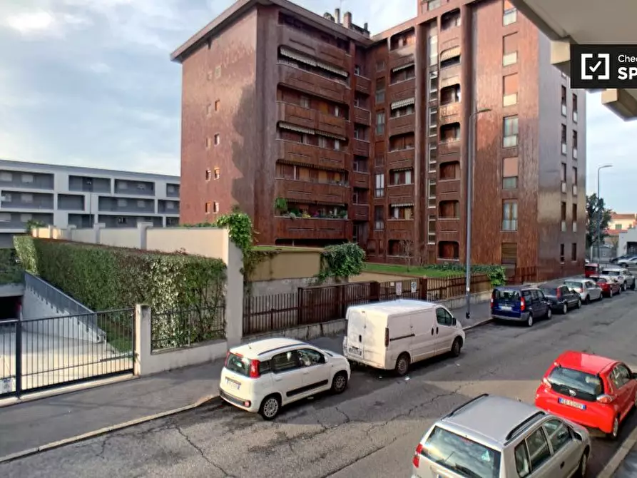 Immagine 11 di Ufficio in affitto  in Via Privata Viserba, 20126 Milano MI, Italy a Milano