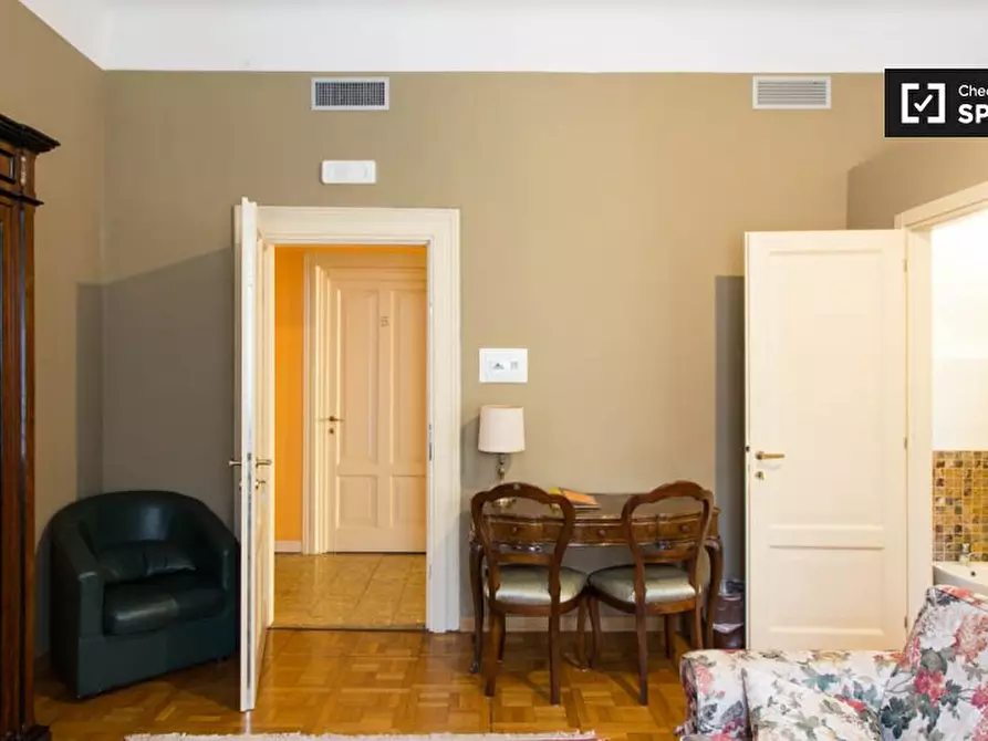 Immagine 5 di Camera condivisa in affitto  in Via Giuseppe Ripamonti, 20141 Milano MI, Italy a Milano