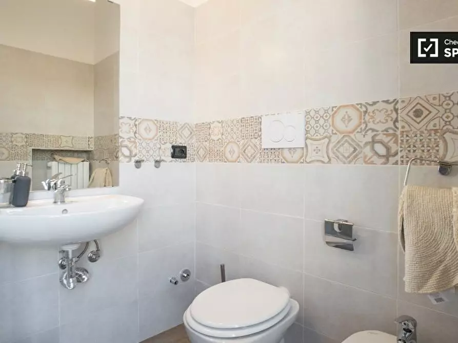 Immagine 10 di Ufficio in affitto  in Via Santa Maria Podone, 20123 Milano MI, Italy a Milano